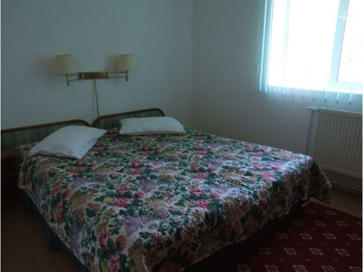 Hotel Anna, Baile Tusnad - imaginea 