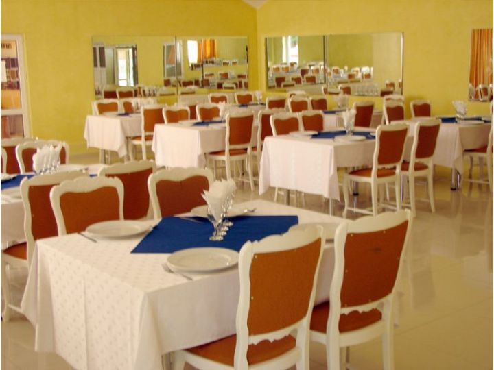 Hotel Anna, Baile Tusnad - imaginea 