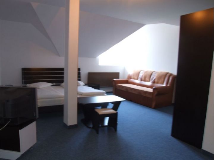 Hotel Anna, Baile Tusnad - imaginea 