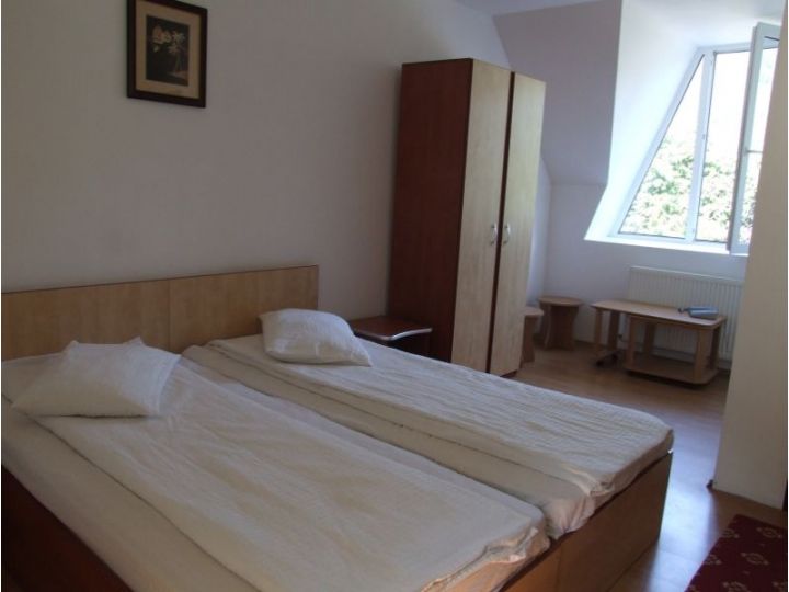 Hotel Anna, Baile Tusnad - imaginea 