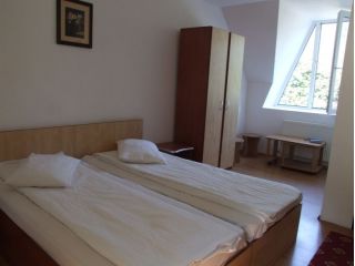 Hotel Anna, Baile Tusnad - 4