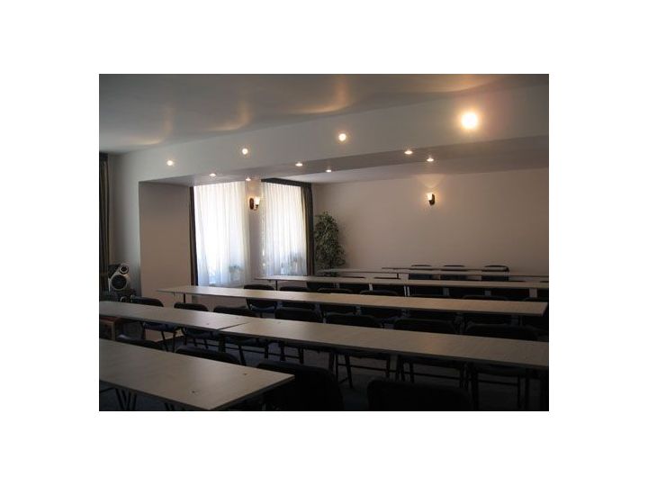 Pensiunea Olt, Baile Tusnad - imaginea 