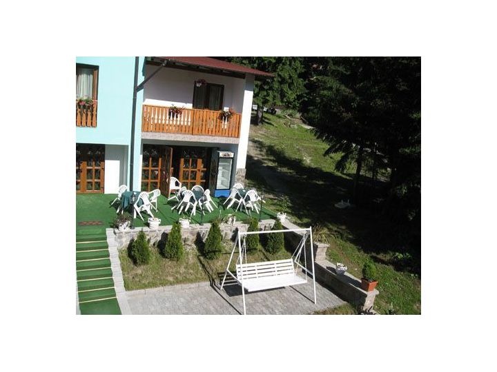 Pensiunea Olt, Baile Tusnad - imaginea 