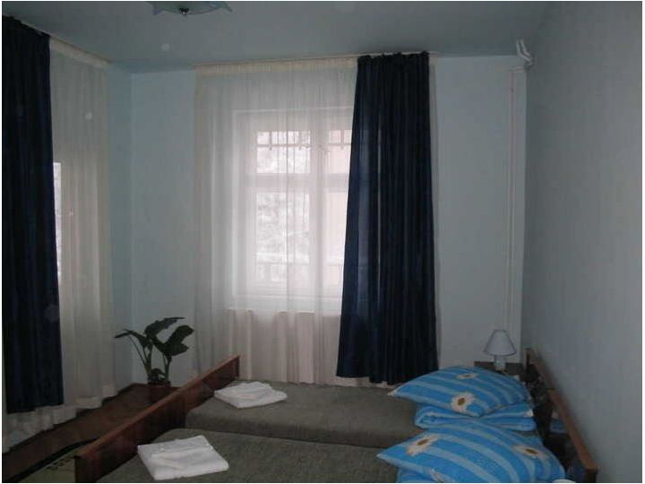 Pensiunea Ritz, Baile Tusnad - imaginea 