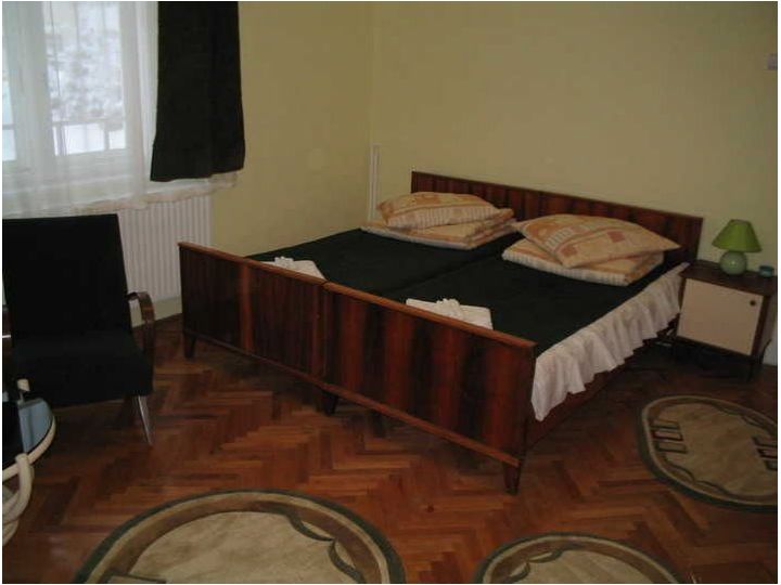 Pensiunea Ritz, Baile Tusnad - imaginea 