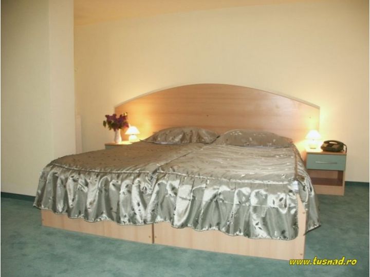 Hotel Tusnad, Baile Tusnad - imaginea 