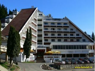 Hotel Tusnad, Baile Tusnad - 1