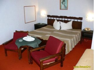 Hotel Tusnad, Baile Tusnad - 3