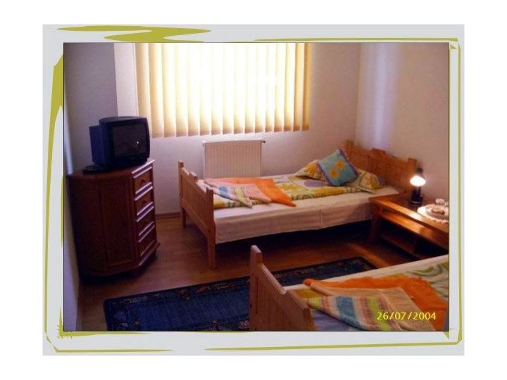 Pensiunea Palma, Borsec - imaginea