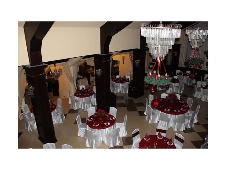 Hotel Lacu Rosu, Lacu Rosu - imaginea 