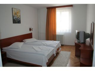 Hotel Merkur, Miercurea Ciuc - 2