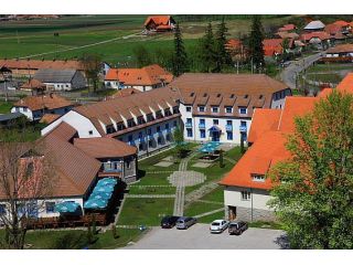 Hotel Salvator, Miercurea Ciuc - 1