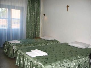 Hotel Salvator, Miercurea Ciuc - 5