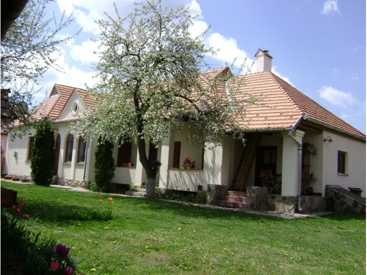 Pensiunea Ajnad