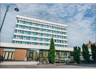 Hotel Tarnava, Odorheiu Secuiesc - 1