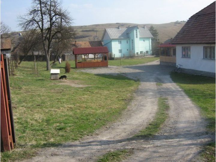Pensiunea Alszegi, Praid - imaginea 