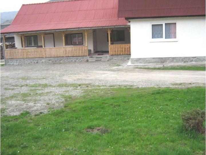 Pensiunea Alszegi, Praid - imaginea 