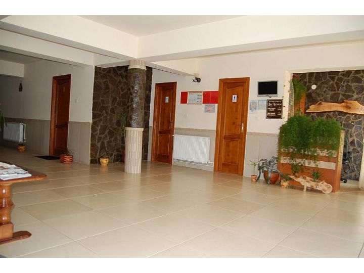 Pensiunea La Izvor, Praid - imaginea 