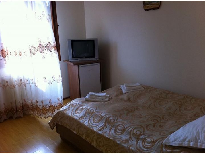 Pensiunea La Izvor, Praid - imaginea 