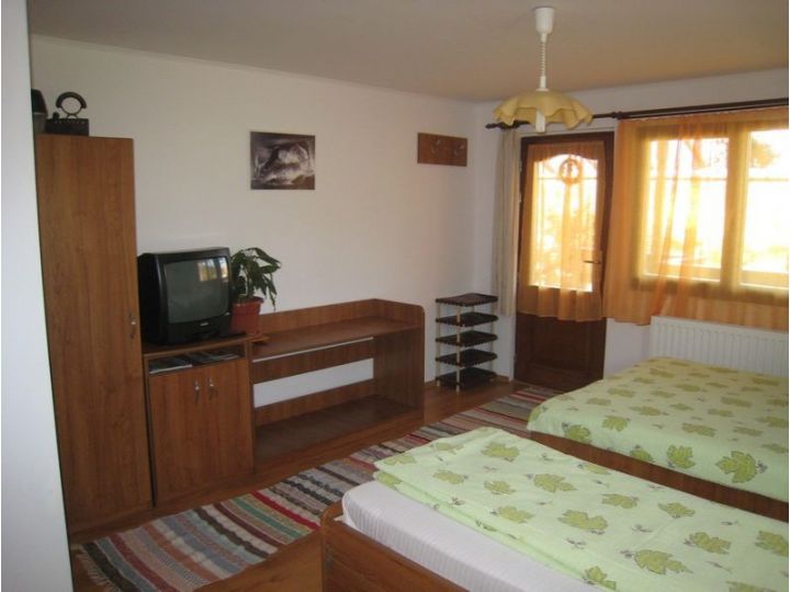 Pensiunea Napraforgo, Praid - imaginea 