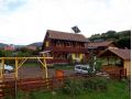 Pensiunea Napraforgo, Praid - thumb 1
