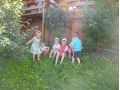 Pensiunea Napraforgo, Praid - thumb 12