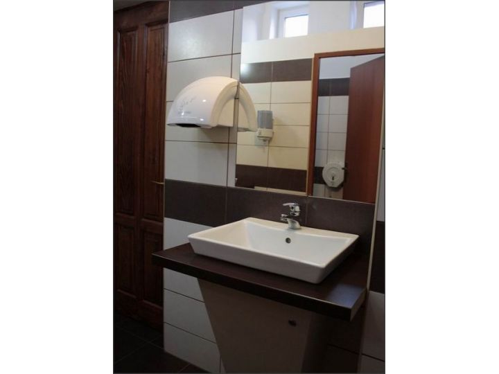 Hotel Praid, Praid - imaginea 
