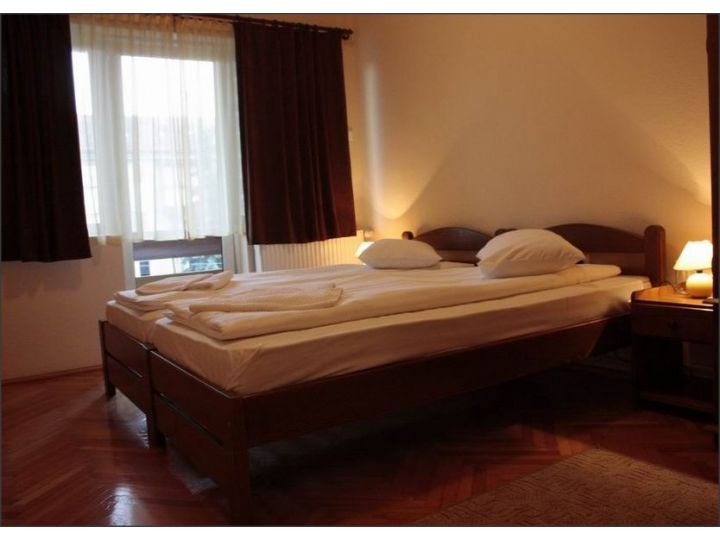 Hotel Praid, Praid - imaginea 