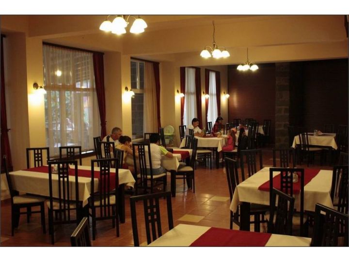 Hotel Praid, Praid - imaginea 