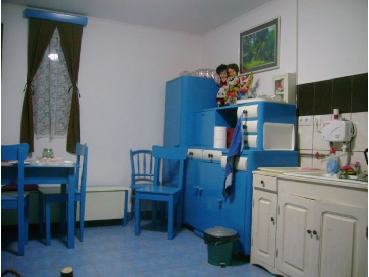 Pensiunea Zold Laguna, Praid - imaginea 