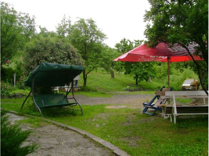Pensiunea Zold Laguna, Praid - imaginea 