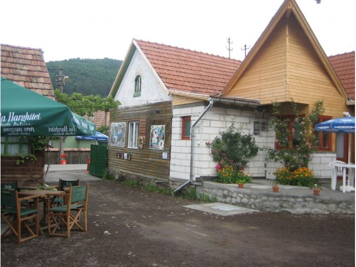 Pensiunea Zold Laguna, Praid - imaginea 