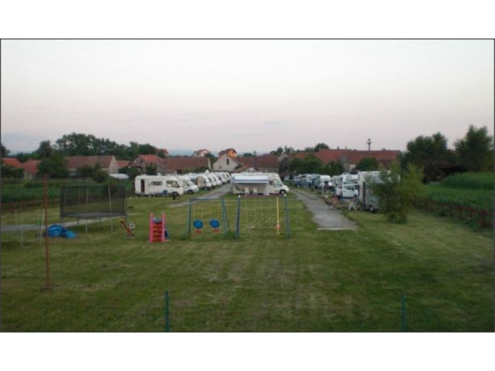 Campingul Aurel Vlaicu, Aurel Vlaicu - imaginea 
