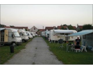Campingul Aurel Vlaicu, Aurel Vlaicu - 4