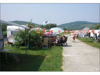Campingul Aurel Vlaicu, Aurel Vlaicu - 3