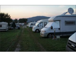 Campingul Aurel Vlaicu, Aurel Vlaicu - 5