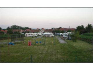 Campingul Aurel Vlaicu, Aurel Vlaicu - 1