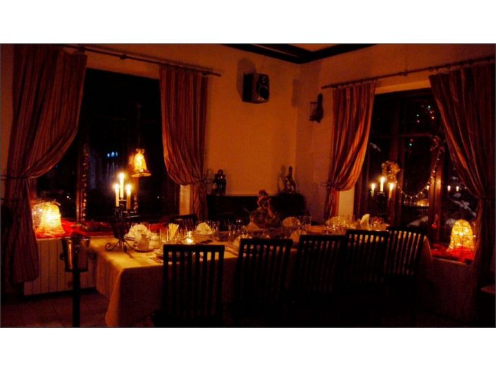 Vila Castelul Maria, Banpotoc - imaginea 