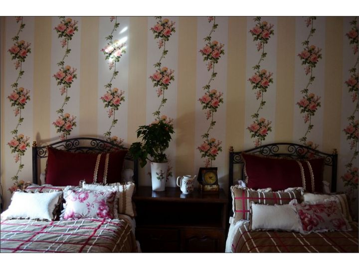 Vila Castelul Maria, Banpotoc - imaginea 