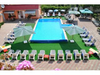 Hotel Batiz, Batiz - 4