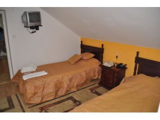 Hotel Batiz, Batiz - 5