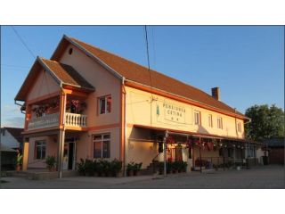 Pensiunea Cetina, Brad - 1