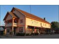 Pensiunea Cetina, Brad - thumb 1