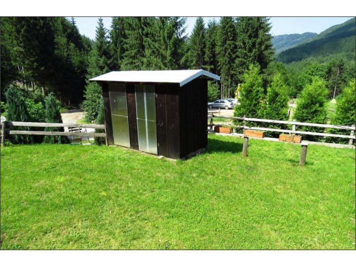 Cabana Codrin, Carnic - imaginea 