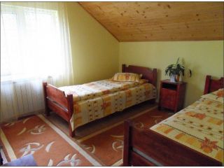 Cabana Codrin, Carnic - 5