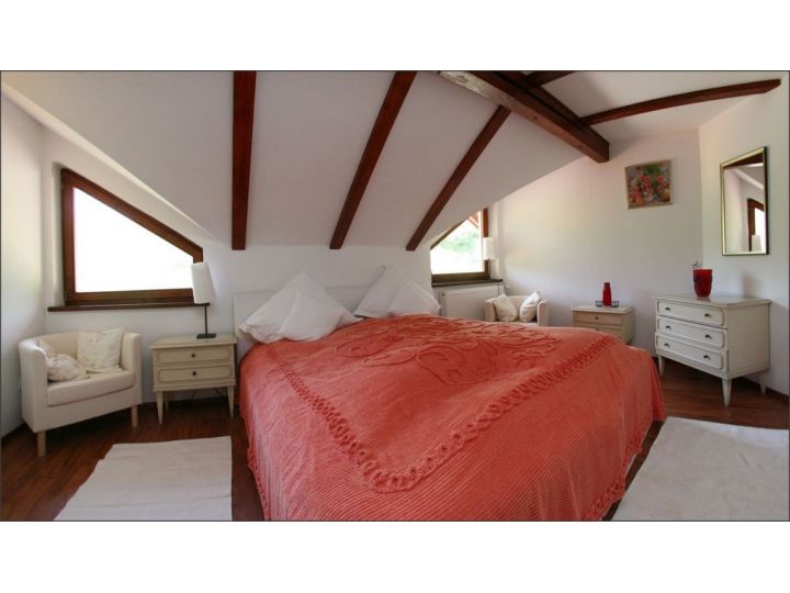 Vila Anastasia, Certeju De Sus - imaginea 