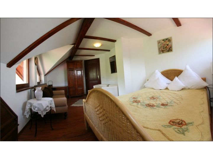 Vila Anastasia, Certeju De Sus - imaginea 