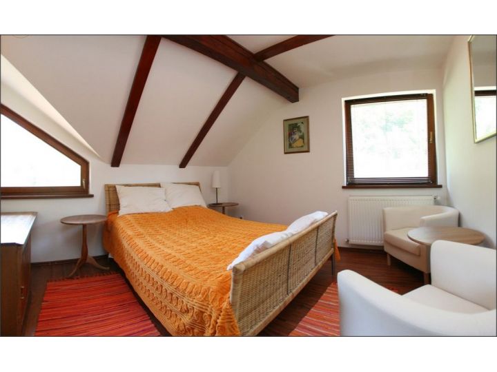 Vila Anastasia, Certeju De Sus - imaginea 