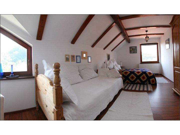 Vila Anastasia, Certeju De Sus - imaginea 