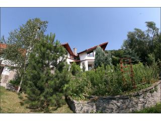 Vila Anastasia, Certeju De Sus